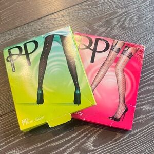 Pretty Polly Glam Tights